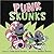 Punk Skunks