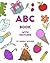 ABC Book with sketches by Ksenia Walker