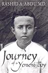 Journey of a Yemeni Boy