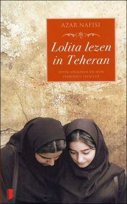 Lolita lezen in Teheran
