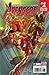 The Avengers vol. 6 #1