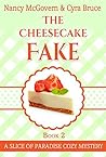 The Cheesecake Fake