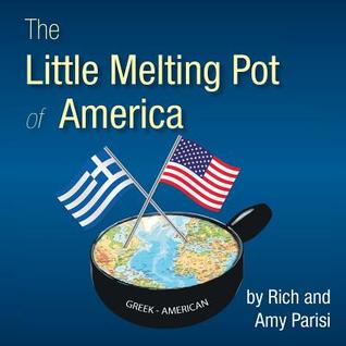 The Little Melting Pot of America: Greek/American