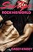 SEX TIPS: ROCK HIS WORLD: A Woman's Guide to Pleasing Her Man in the Bedroom - 7 Tips To Spice Up Your Sex Life