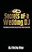 Secrets of a Wedding DJ: Theories on Song Selections and Playlists