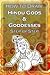 How to Draw Hindu Gods & Goddesses Step by Step: Learn to Draw Lord Ganesh,Lord Krishna, Lord Shiva & many more for Kids & Beginners (Drawing Hindu Gods Books Book 1)
