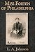 MISS FORTEN OF PHILADELPHIA by L.A. Johnson