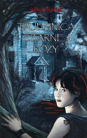 Tajemnica czarnej róży (Paperback)