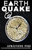 Earthquake (Earthbound Book 2)