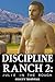 Julie in the Rough (Discipline Ranch, #2)