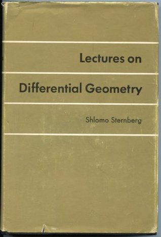 Lectures on Differential Geometry (Hardcover)