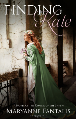 Finding Kate (Shakespeare's Women Speak)