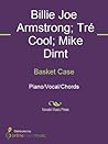 Basket Case Sheet Music