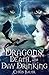 Dragons, Death, and Day Drinking by Chris Bauer