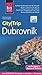 Reise Know-How CityTrip Dubrovnik (mit Rundgang zu Game of Th... by Daniela Schetar-Köthe