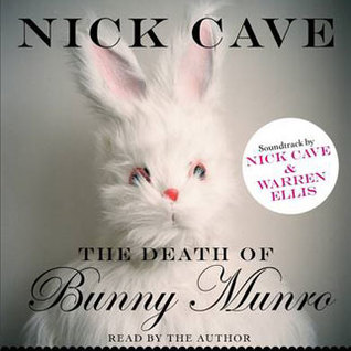 The Death of Bunny Munro