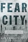 Fear City: New Yo...