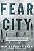 Fear City: New York's Fiscal Crisis and the Rise of Austerity Politics