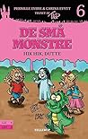 Hik, hik, Dutte (De små monstre, #6)
