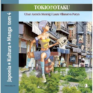 Tokio dla Otaku