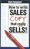 How to Write a Sales Copy That Really Sells