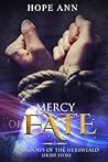 Mercy of Fate by Hope Ann