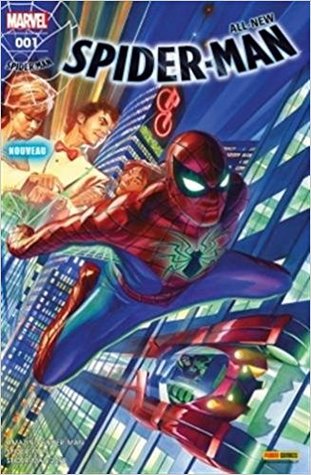All-New Amazing Spider-Man, Tome 1: Partout dans le monde (Paperback)