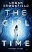 The Girl in Time by Logan Brookfield