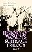 History of Women's Suffrage...