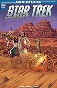 Star Trek: Deviations