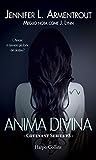 Anima divina by Jennifer L. Armentrout