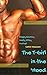 The T-Girl in the 'Hood: Sloppy Raunchy Nasty Filthy Manlust (Urban Trans Manlust Book 1)