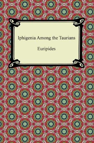 Iphigenia Among the Taurians