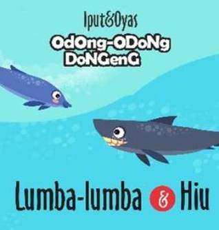 Lumba-lumba dan Hiu