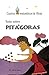 Todo sobre Pitágoras (Spanish Edition)