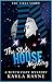 The State House Mystery (Malorie Darkwood Mystery #1)