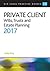 Private Client: (CLP Legal Practice Guides)
