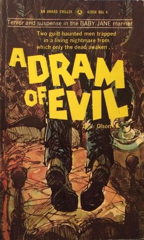 A Dram Of Evil (Paperback)