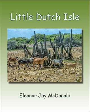 Little Dutch Isle (Kindle Edition)