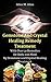 Crystal Healing Remedy Treatment: With Over 50 Remedies For Body And Mind By Crystal Healing Treatment
