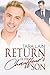 Return of the Chauffeur's Son (Movie Magic Romances, #1)