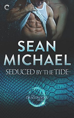 Seduced by the Tide (Dragon Soul, #2)