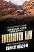 Undercover Law by Chuck Mason