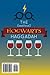 The (unofficial) Hogwarts Haggadah