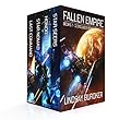 Fallen Empire Books 1-3