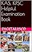 KAS, KPSC Helpful Examination Book in Kannada: Digitalised