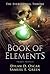 Book of Elements (The Everlasting Throne, #0)