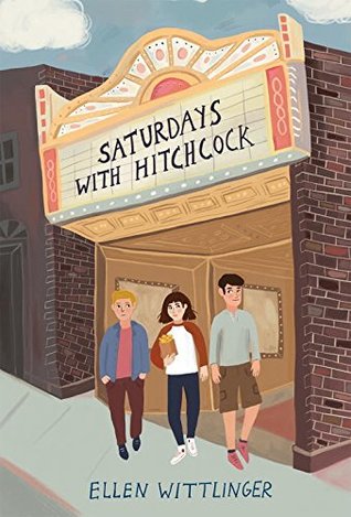 Saturdays with Hitchcock (Hardcover)
