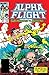 Alpha Flight (1983-1994) #15