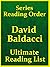 DAVID BALDACCI SERIES SUMMA...